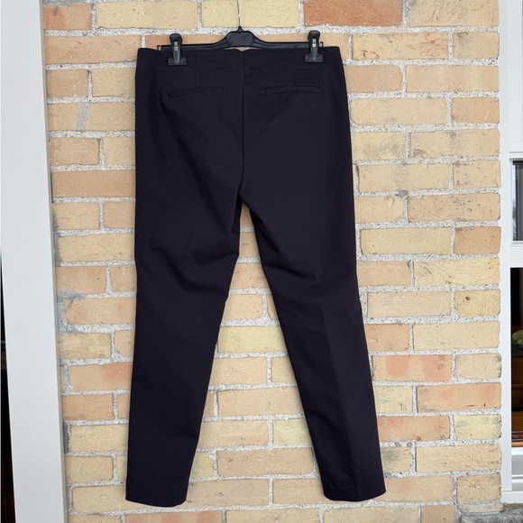 Ecru Dress Pant - Picture 4 of 4